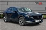 2020 Mazda CX-30