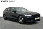 2021 Volvo V60
