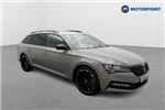 2023 Skoda Superb Estate