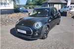 2018 MINI Hatchback 5dr