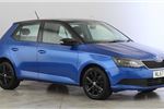 2017 Skoda Fabia