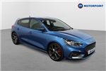 2020 Ford Focus ST