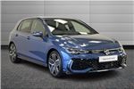 2024 Volkswagen Golf