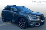 2020 Citroen C5 Aircross