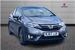 2017 Honda Jazz