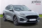 2021 Ford Kuga