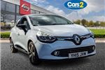 2015 Renault Clio