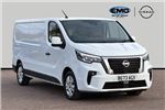 2023 Nissan Primastar 2.0 dCi 150ps H1 Tekna+ Van Auto