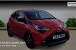 2021 Toyota Aygo