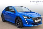 2023 Peugeot 208