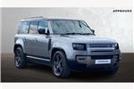 2023 Land Rover Defender