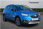 2019 Vauxhall Crossland X