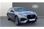 2024 Jaguar F-Pace