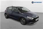 2024 Hyundai i20