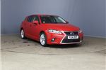 2014 Lexus CT