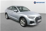 2021 Audi Q5 Sportback