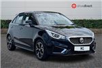 2024 MG MG3