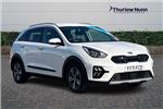 2021 Kia Niro