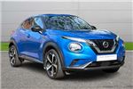 2019 Nissan Juke