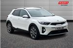 2019 Kia Stonic