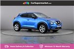 2020 Nissan Juke