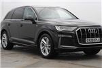 2020 Audi Q7