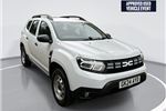 2024 Dacia Duster