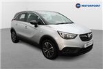 2019 Vauxhall Crossland X