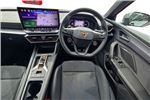 2024 Cupra Leon Estate