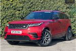 2020 Land Rover Range Rover Velar