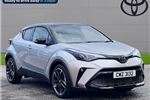 2023 Toyota C-HR