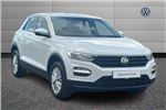 2021 Volkswagen T-Roc
