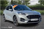 2022 Ford Kuga