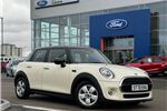 2020 MINI Hatchback 5dr