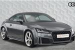 2020 Audi TT