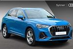 2022 Audi Q3