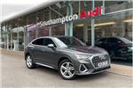 2020 Audi Q3