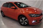 2020 Volkswagen Polo