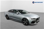 2019 Volvo S90