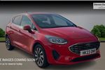 2023 Ford Fiesta