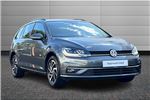 2020 Volkswagen Golf Estate