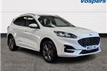 2023 Ford Kuga