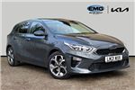 2021 Kia Ceed