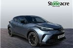 2021 Toyota C-HR