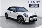 2022 MINI Convertible