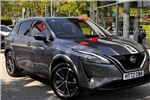 2023 Nissan Qashqai