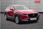 2021 Mazda CX-30