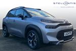 2024 Citroen C3 Aircross