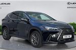 2023 Lexus NX