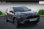 2022 Toyota Yaris Cross